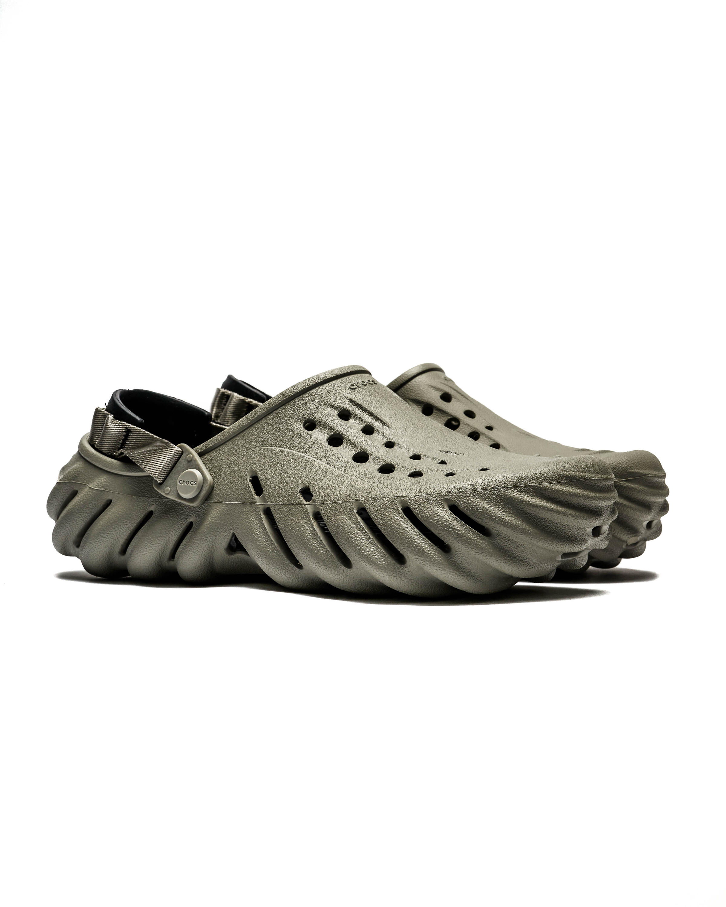 Crocs Echo Clog | 207937-1LM | AFEW STORE
